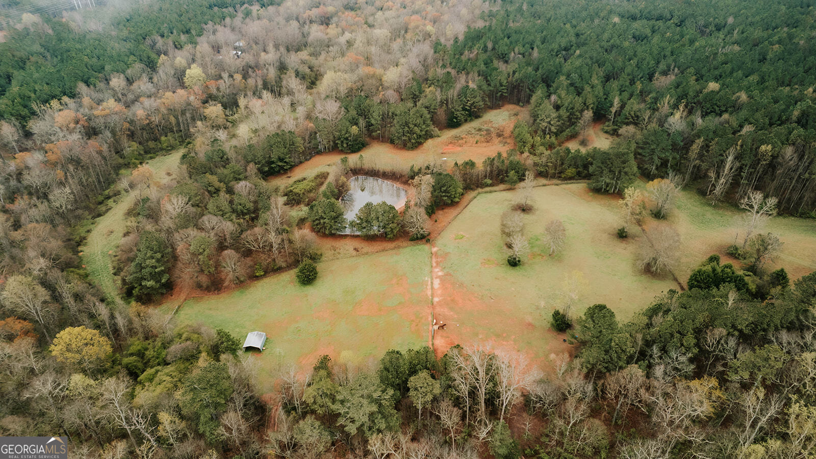 2190 Reese Road Rutledge, GA 30663 - Photo 50 of 60