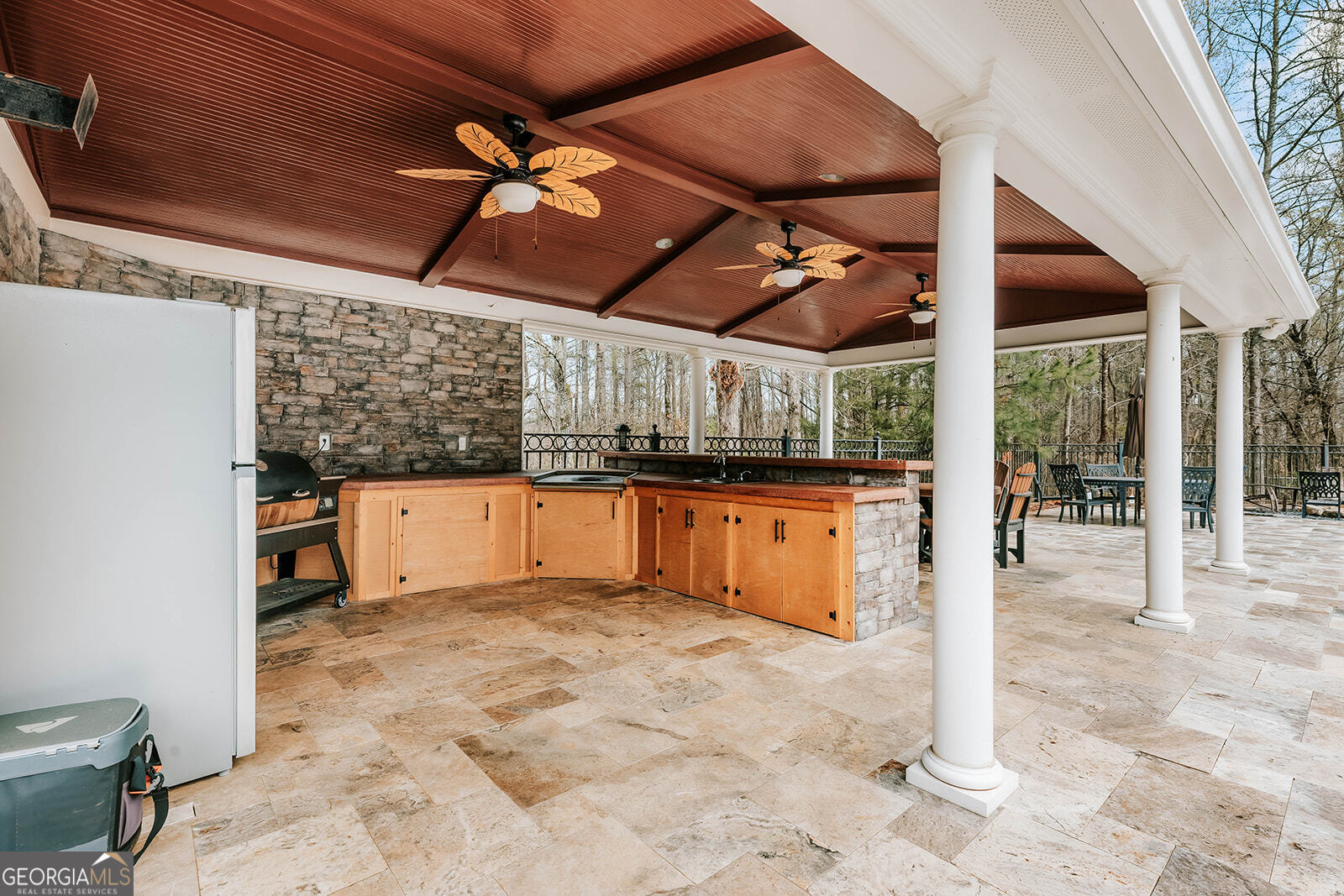 2190 Reese Road Rutledge, GA 30663 - Photo 5 of 60