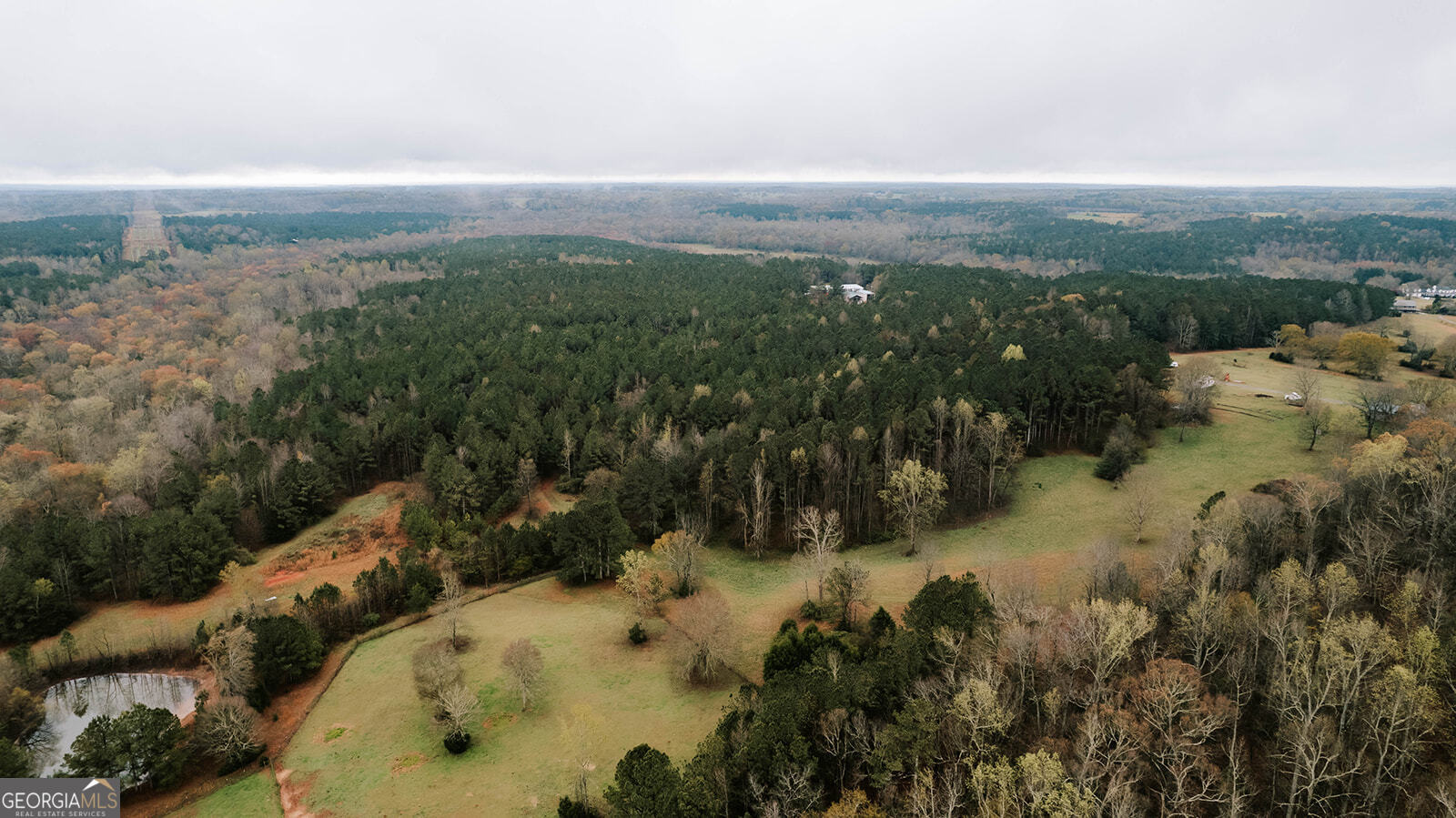 2190 Reese Road Rutledge, GA 30663 - Photo 51 of 60