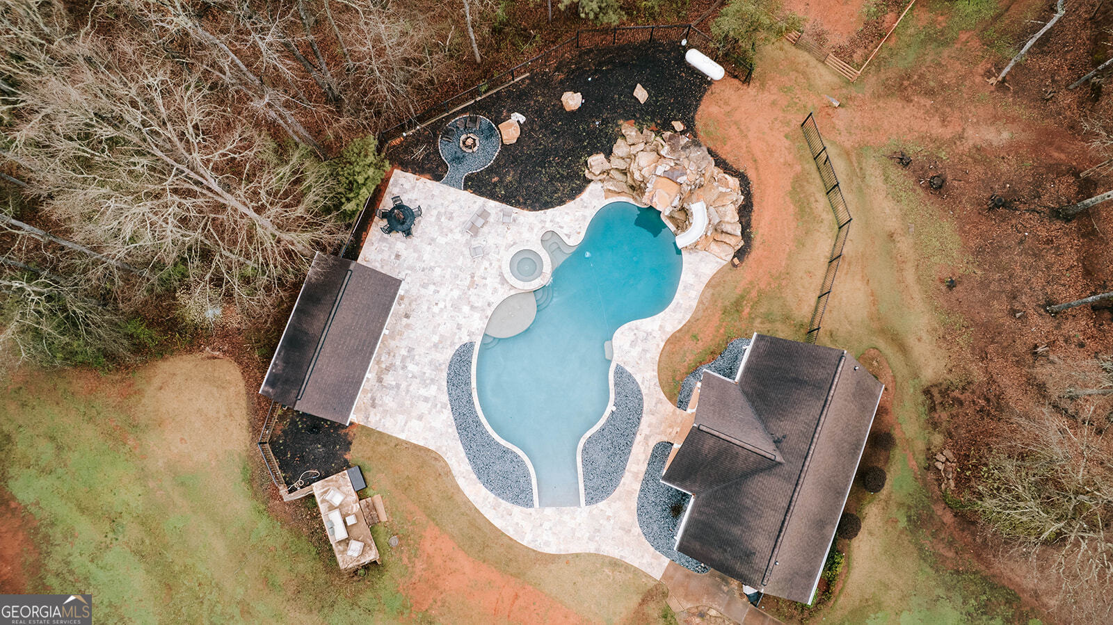 2190 Reese Road Rutledge, GA 30663 - Photo 55 of 60