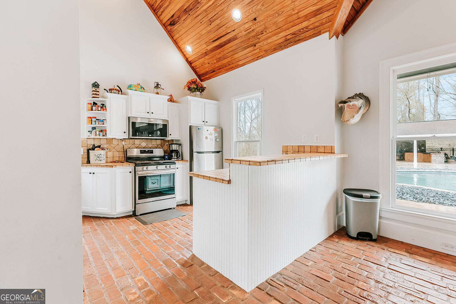 2190 Reese Road Rutledge, GA 30663 - Photo 8 of 60