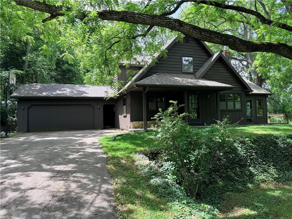467 North 1600th Road Lawrence, KS 66049 - Photo 8 of 11