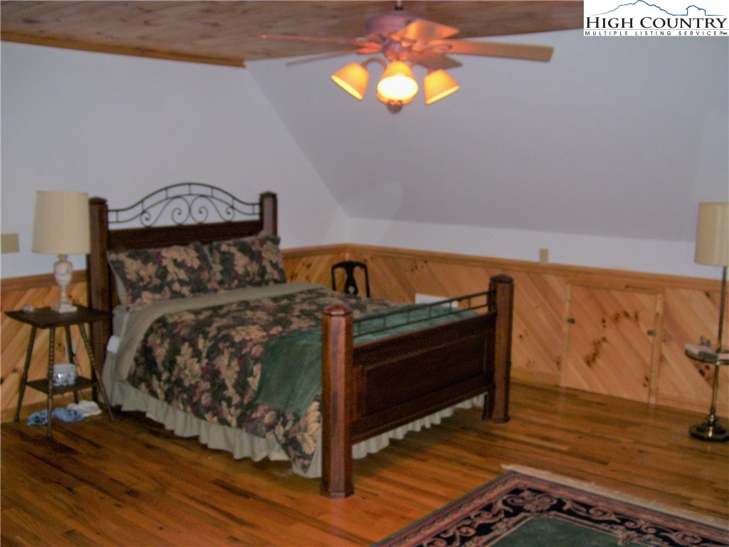 289 Turkey Ridge Crumpler, NC 28617 - Photo 11 of 25