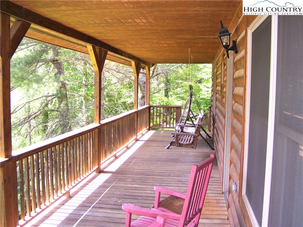 289 Turkey Ridge Crumpler, NC 28617 - Photo 16 of 25