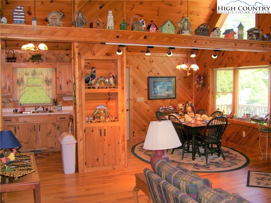 289 Turkey Ridge Crumpler, NC 28617 - Photo 7 of 25