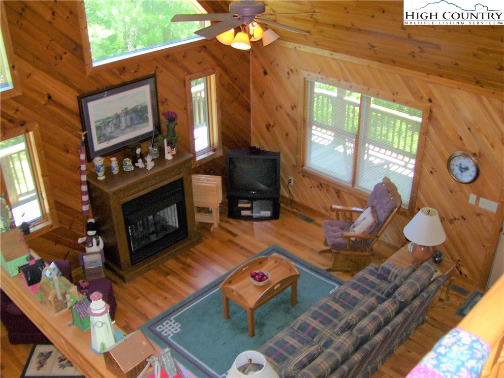 289 Turkey Ridge Crumpler, NC 28617 - Photo 9 of 25