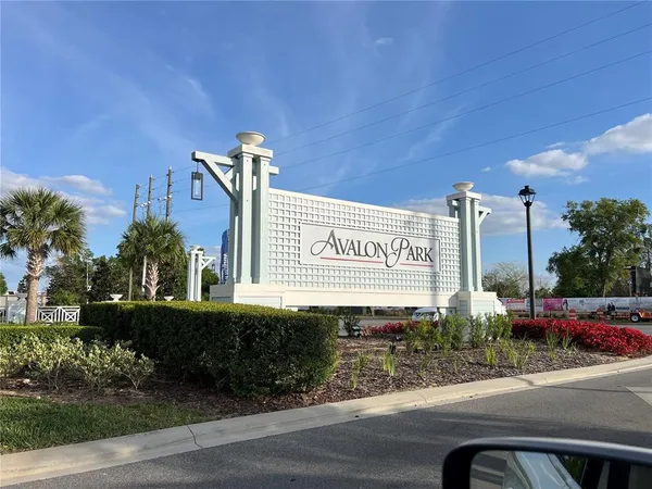 a sign on the side of a building