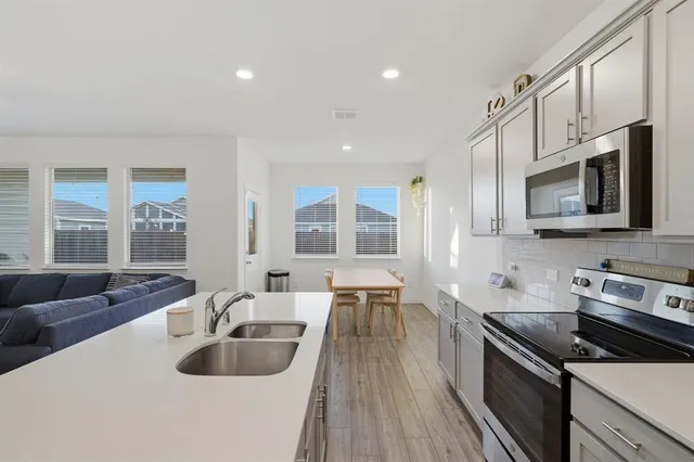 $250,000 | 745 Twinvale Drive, Princeton, TX 75407