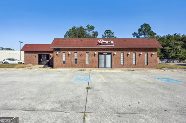 $415,000 | 3566 South Second Street, Folkston, GA 31537