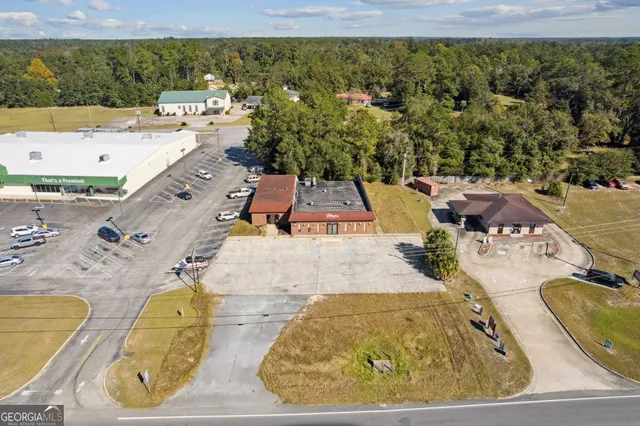 $415,000 | 3566 South Second Street, Folkston, GA 31537
