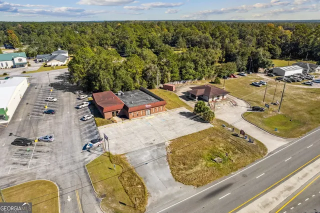 $415,000 | 3566 South Second Street, Folkston, GA 31537