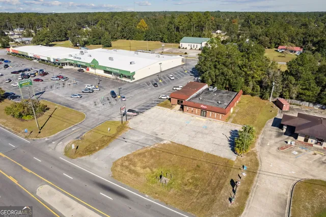 $415,000 | 3566 South Second Street, Folkston, GA 31537