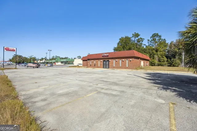 $415,000 | 3566 South Second Street, Folkston, GA 31537