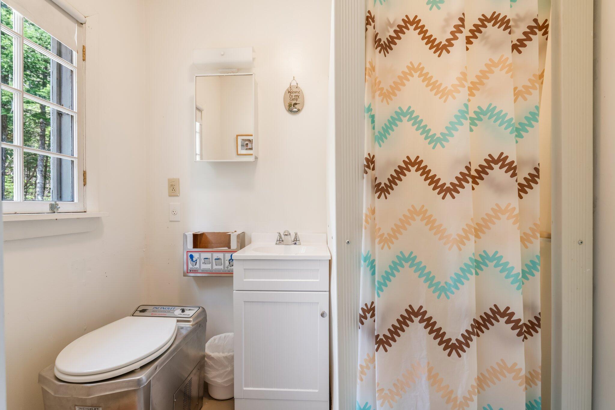 400 Edelheid Road Sandy River Plt, ME 04970 - Photo 25 of 50 400 Edelheid Road