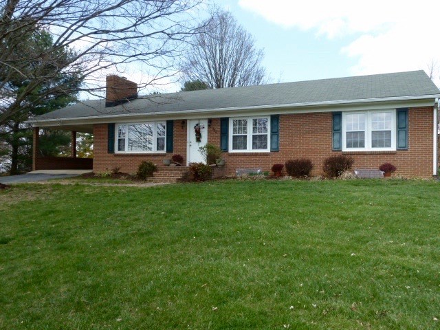 594 Kiddsville Road Fishersville, VA 22939 - Photo 1 of 48 Gallery Image 1