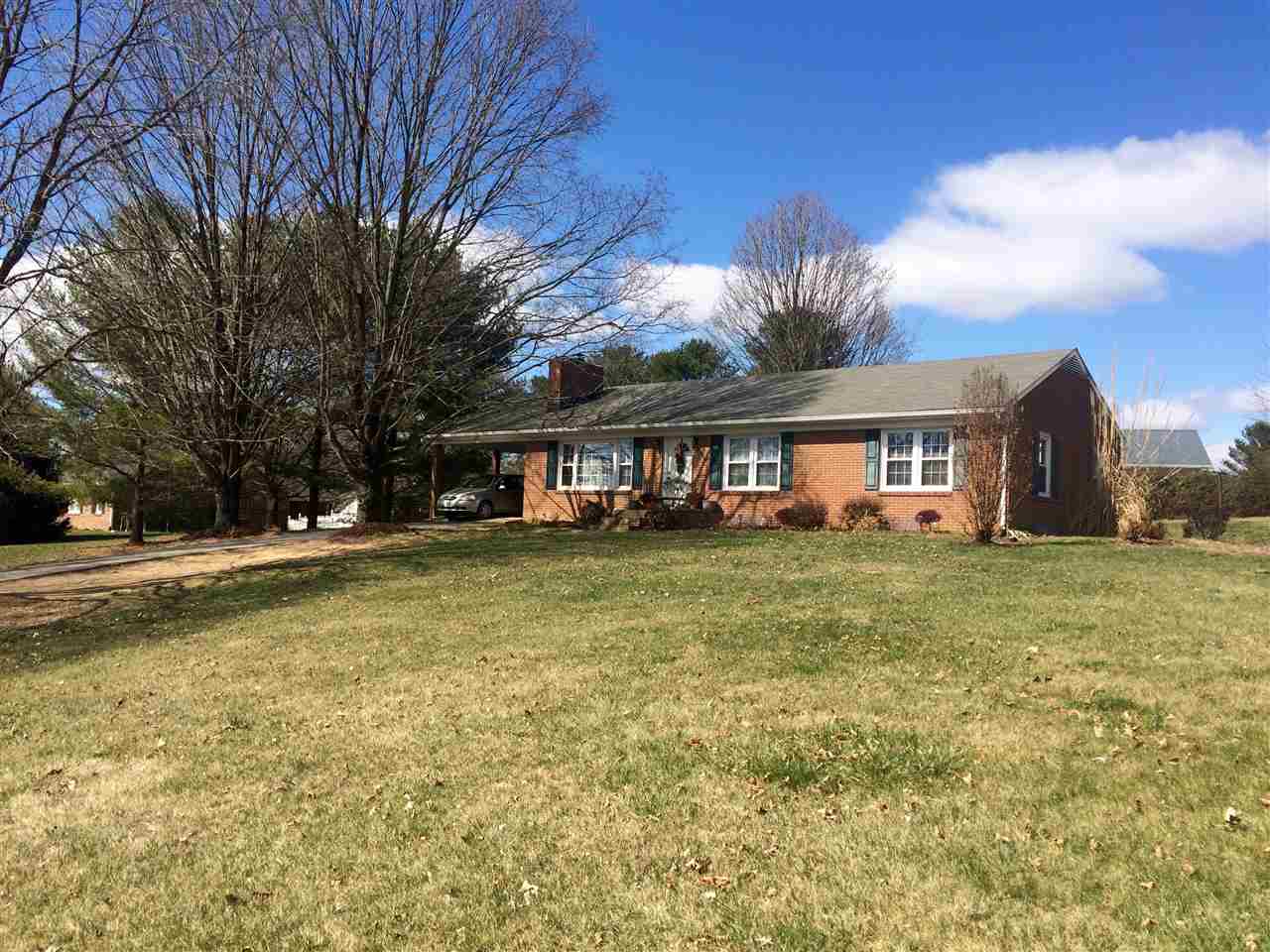 594 Kiddsville Road Fishersville, VA 22939 - Photo 3 of 48 Gallery Image 3
