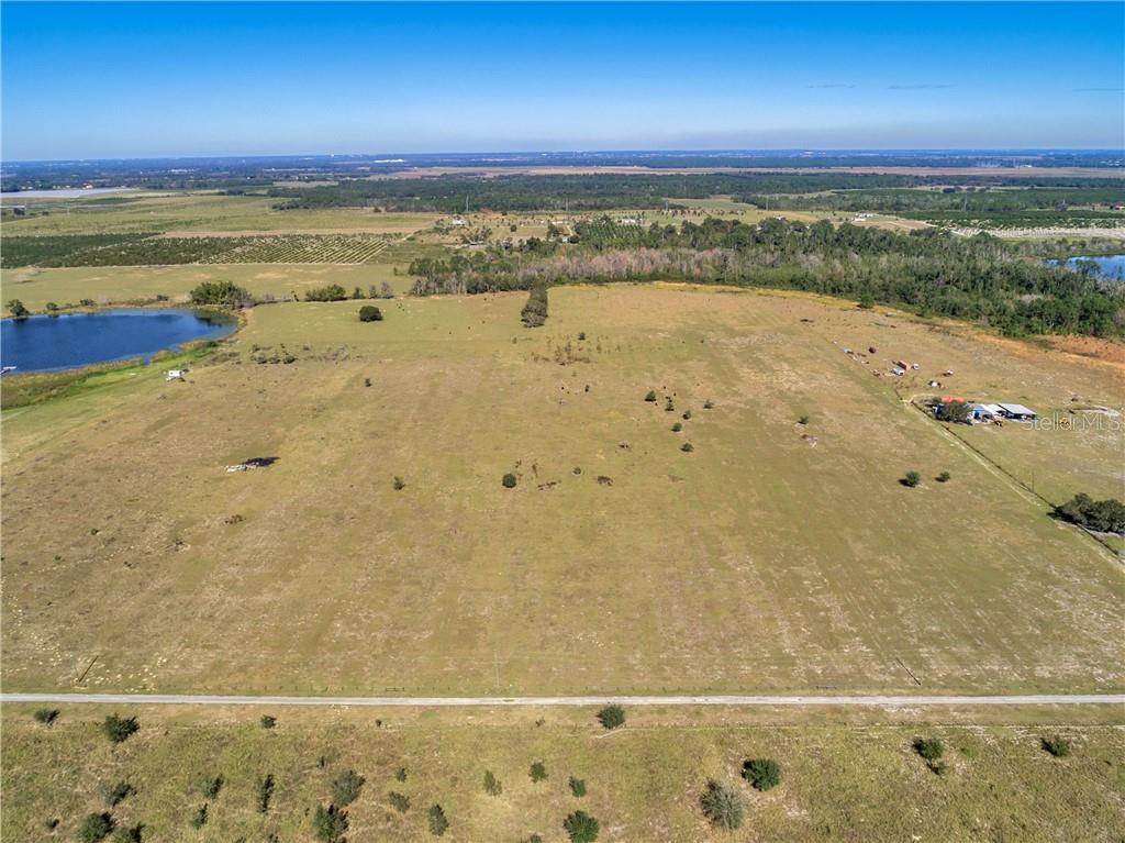 Lewis Ranch Lane Bartow, FL 33830 - Photo 1 of 1 VIEW FROM ALTURAS BABSON PARK ROAD