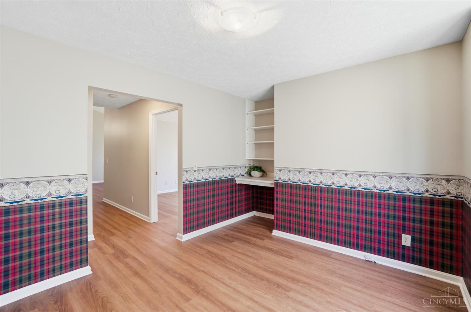 1013 Raintree Lane Maineville, OH 45039 - Photo 25 of 42 Study could easily be converted into a 3rd bedroom