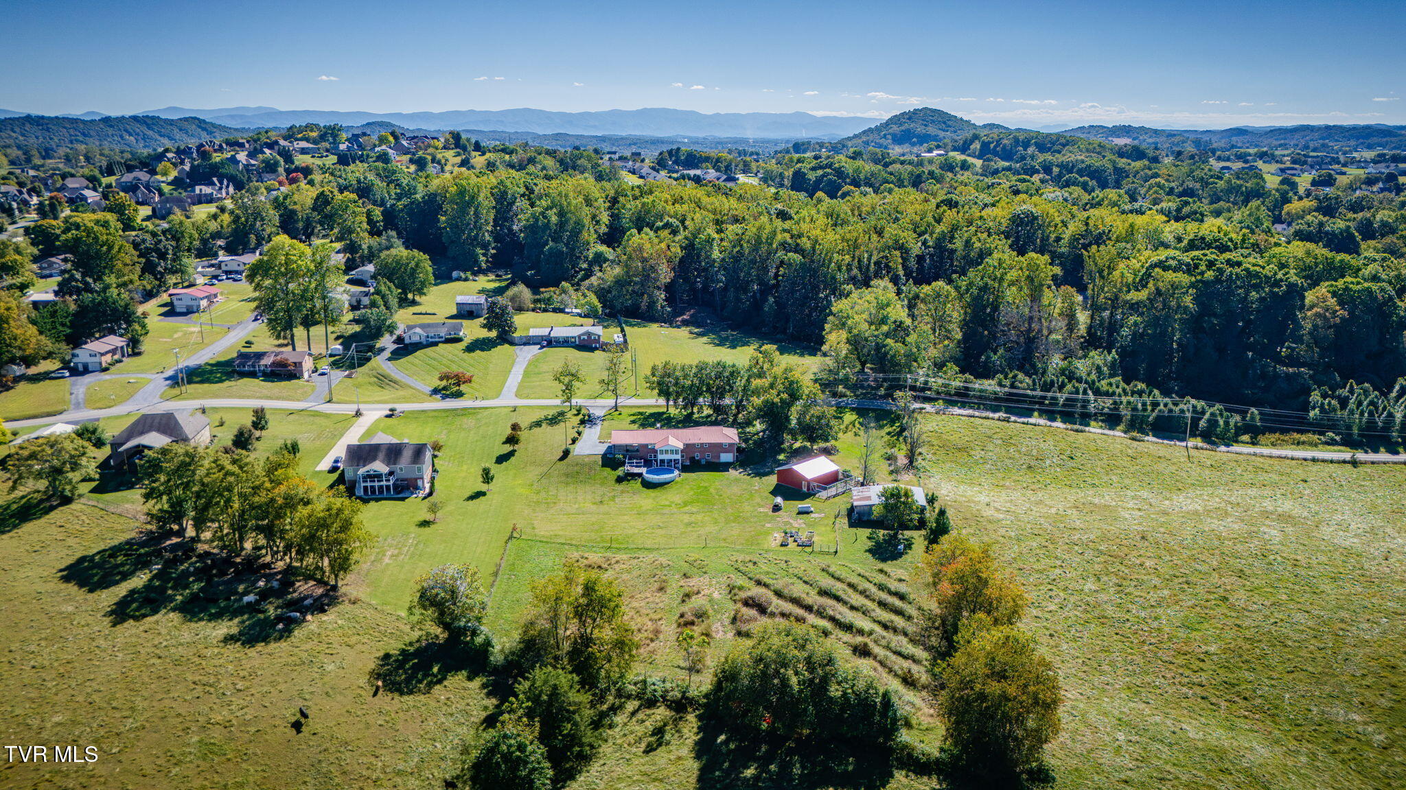 226 Boonesboro Road Gray, TN 37615 - Photo 60 of 62 104