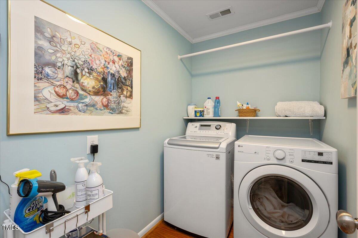 3526 Bellevue Road Raleigh, NC 27609 - Photo 37 of 39 37-- 65