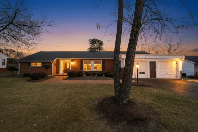 $329,999 | 70 Vantage Road, Rocky Mount, VA 24151