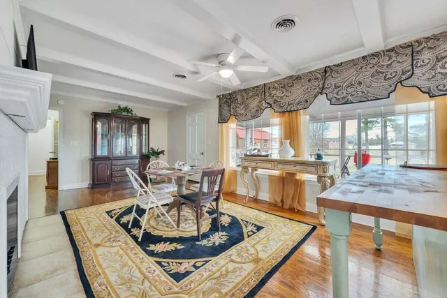 $285,000 | 70 Vantage Road, Rocky Mount, VA 24151