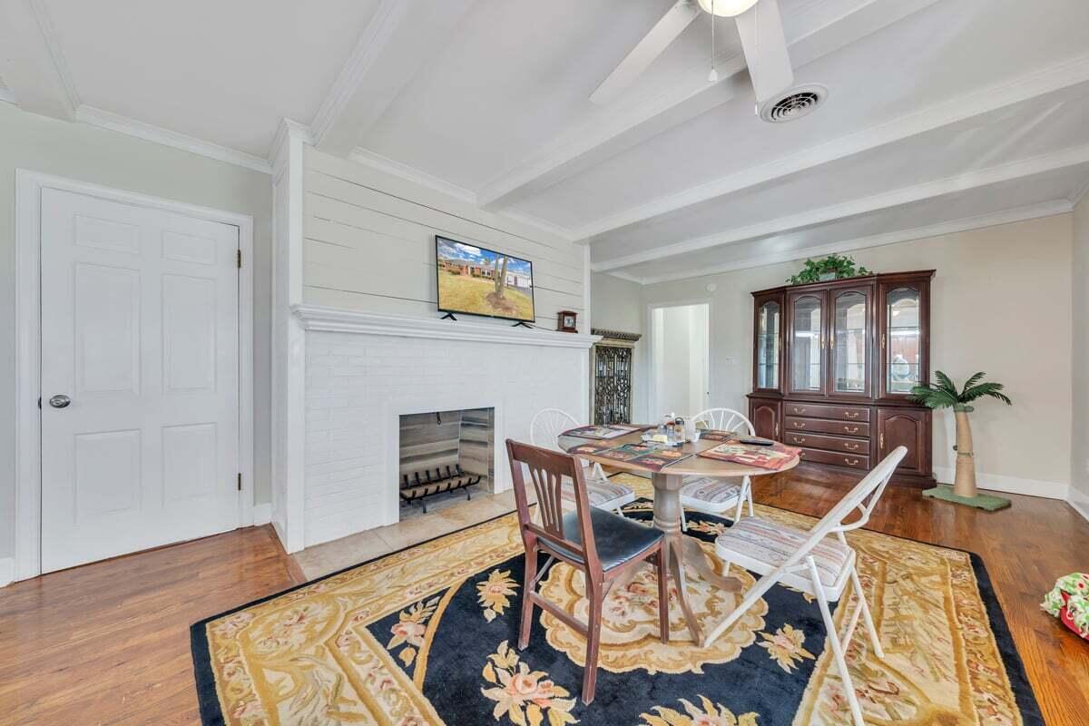 70 Vantage Road Rocky Mount, VA 24151 - Photo 16 of 58 MIB07026