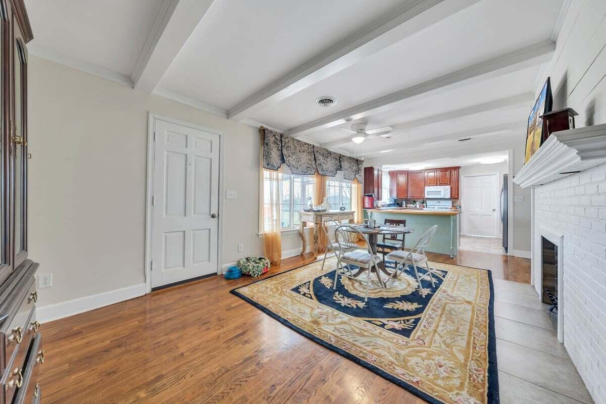 70 Vantage Road Rocky Mount, VA 24151 - Photo 18 of 58 MIB07032