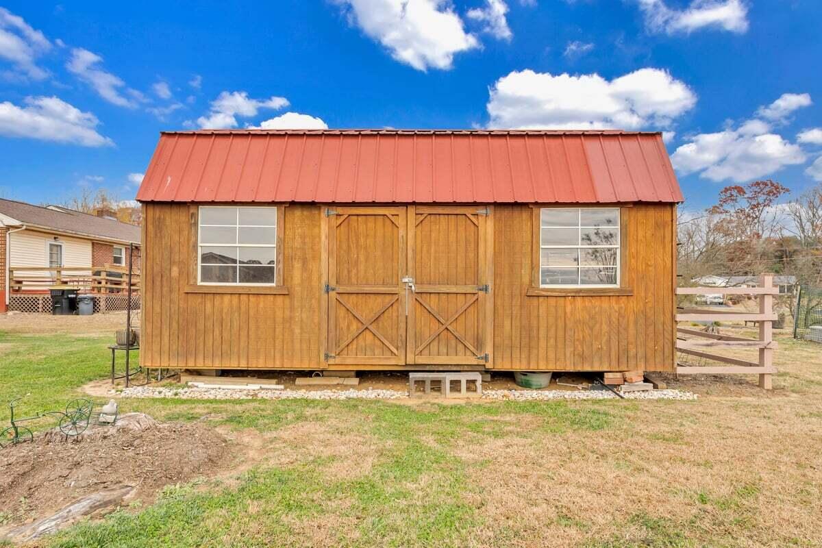 70 Vantage Road Rocky Mount, VA 24151 - Photo 34 of 58 MIB07083