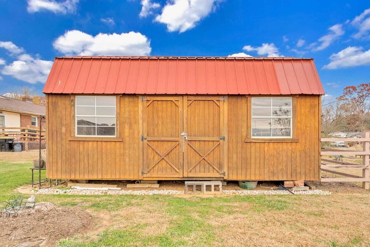 70 Vantage Road Rocky Mount, VA 24151 - Photo 35 of 58 MIB07086