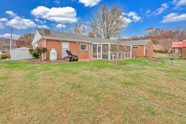 $285,000 | 70 Vantage Road, Rocky Mount, VA 24151