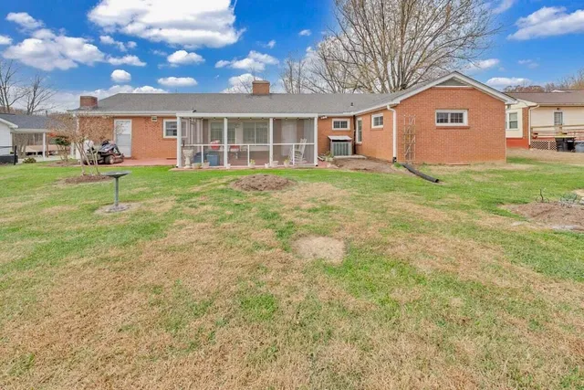 $285,000 | 70 Vantage Road, Rocky Mount, VA 24151