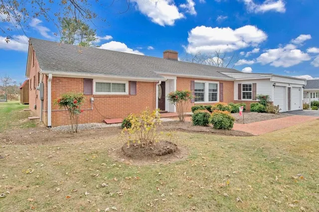 $285,000 | 70 Vantage Road, Rocky Mount, VA 24151