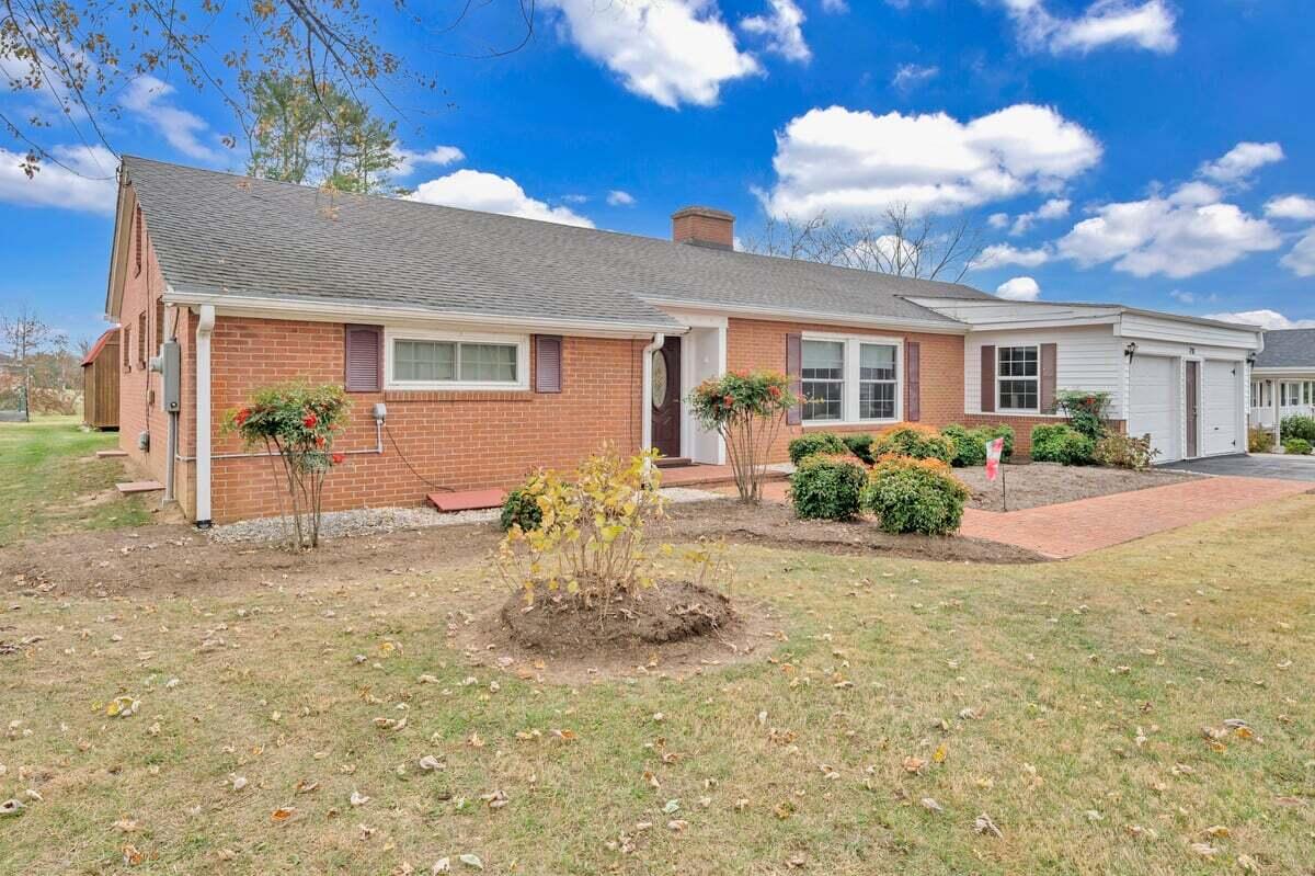 70 Vantage Road Rocky Mount, VA 24151 - Photo 49 of 58 MIB07128