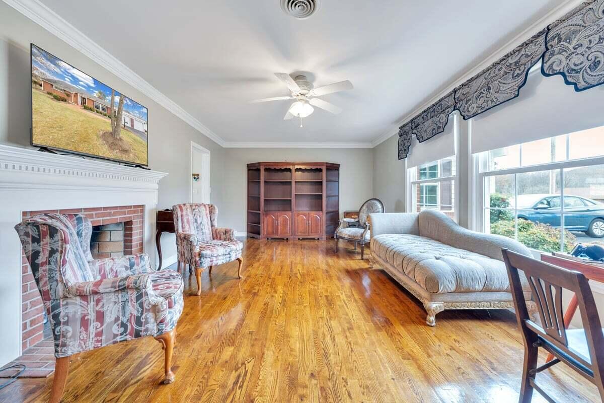 70 Vantage Road Rocky Mount, VA 24151 - Photo 4 of 58 MIB06990