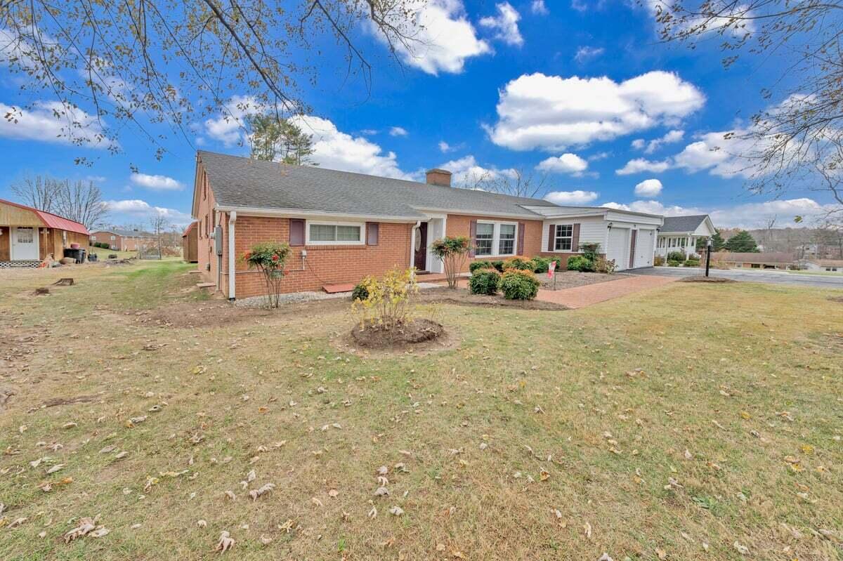 70 Vantage Road Rocky Mount, VA 24151 - Photo 51 of 58 MIB07134