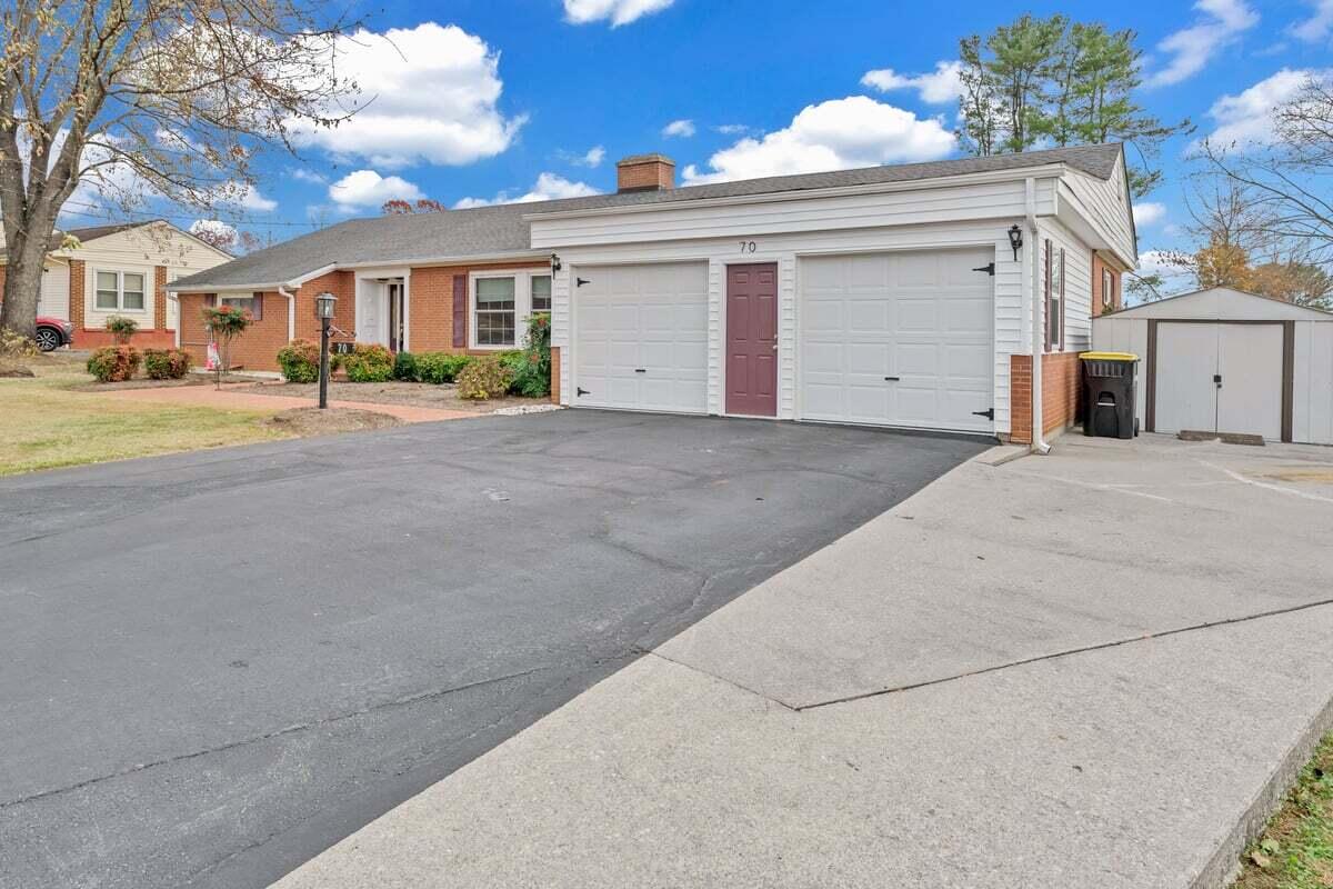 70 Vantage Road Rocky Mount, VA 24151 - Photo 52 of 58 MIB07137