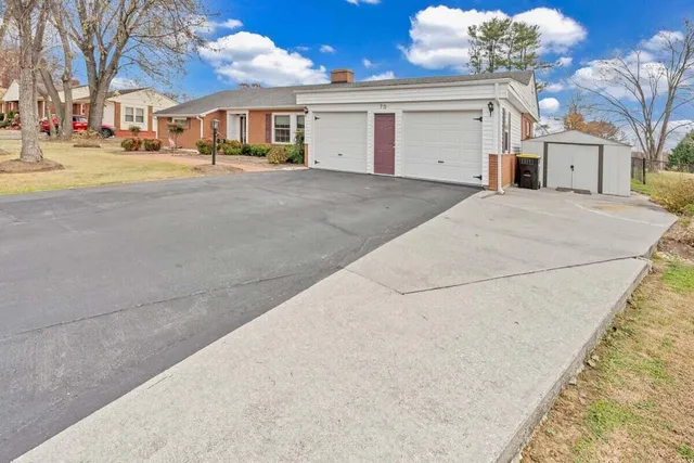 $285,000 | 70 Vantage Road, Rocky Mount, VA 24151