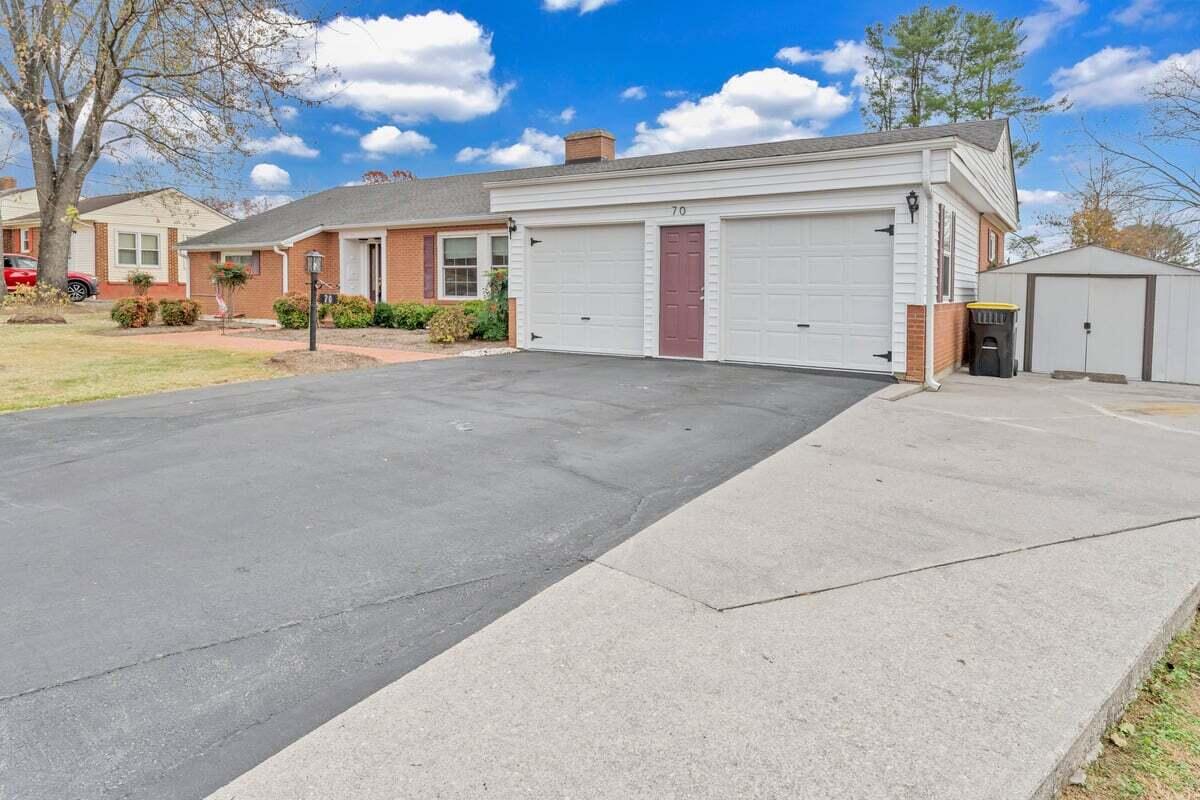 70 Vantage Road Rocky Mount, VA 24151 - Photo 54 of 58 MIB07143