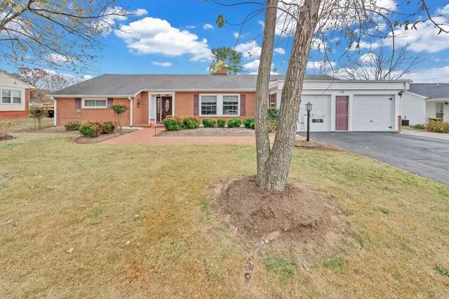 $285,000 | 70 Vantage Road, Rocky Mount, VA 24151