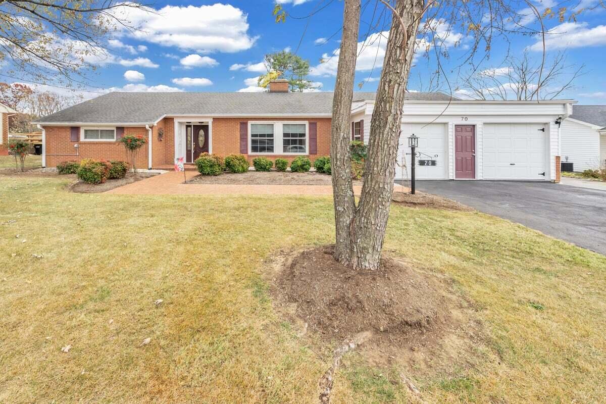 70 Vantage Road Rocky Mount, VA 24151 - Photo 56 of 58 MIB07149