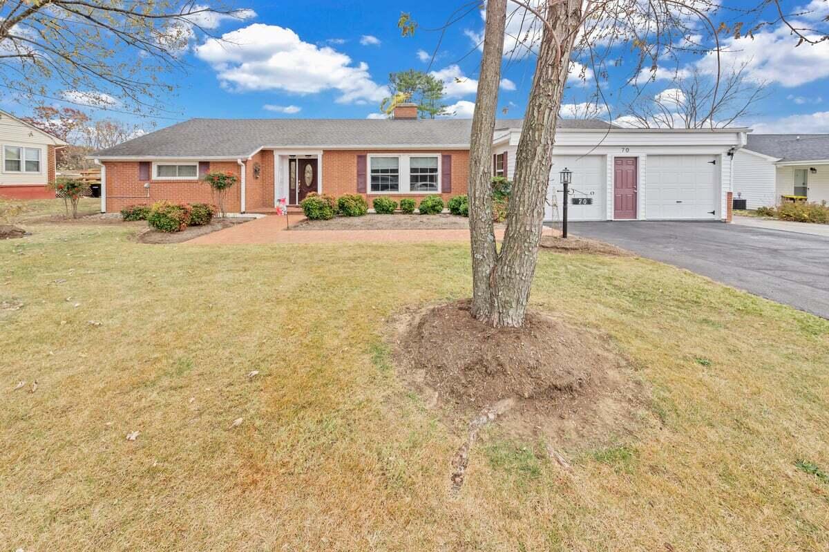 70 Vantage Road Rocky Mount, VA 24151 - Photo 57 of 58 MIB07152