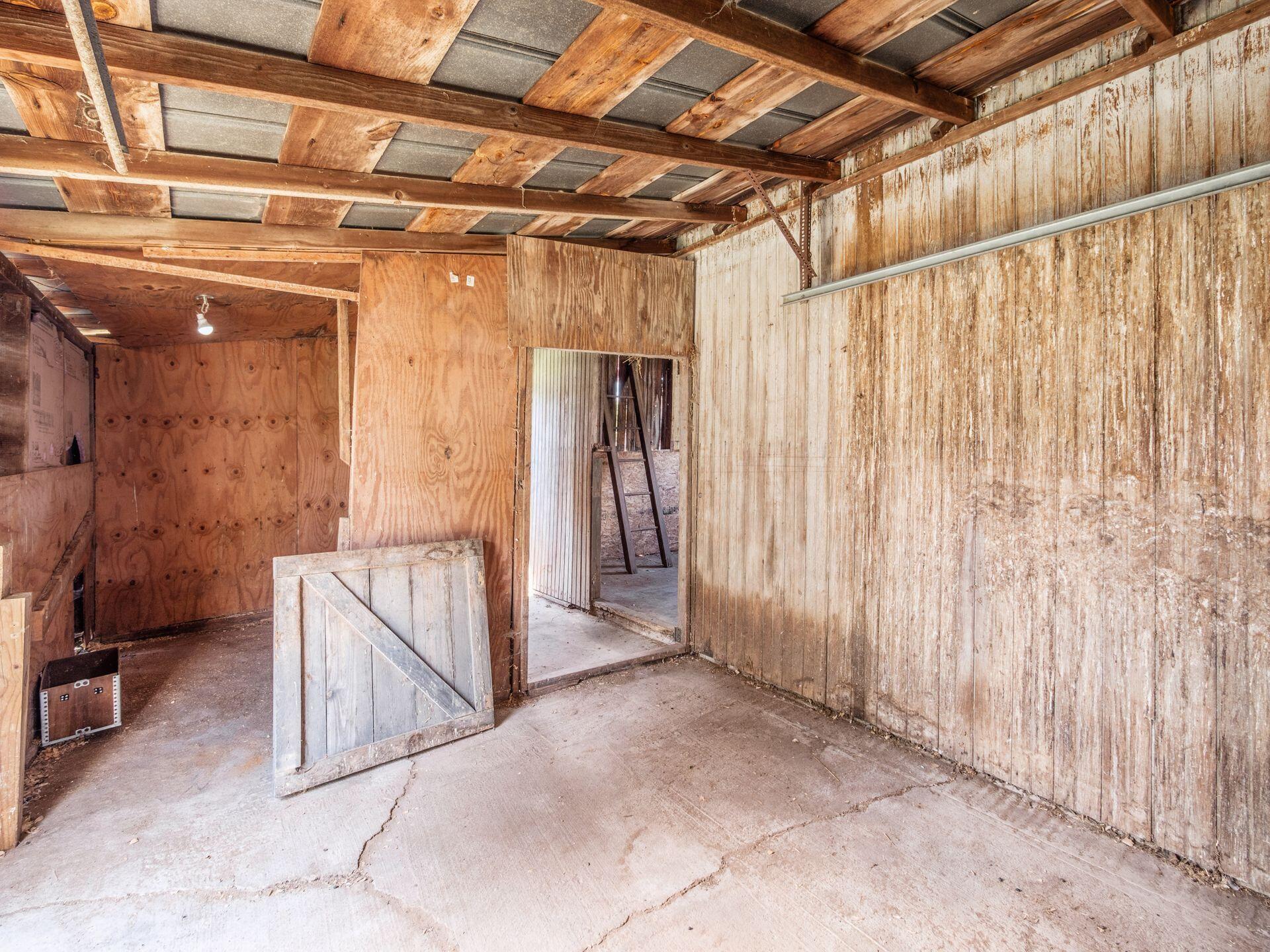 12917 Jerome Road Plain City, OH 43064 - Photo 62 of 69 Barn