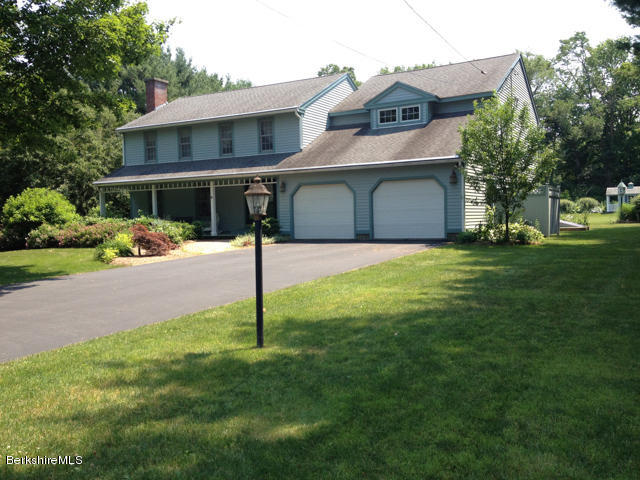 54 King William Road Lenox, MA 01240 - Photo 1 of 41 54 King William Rd. Lenox