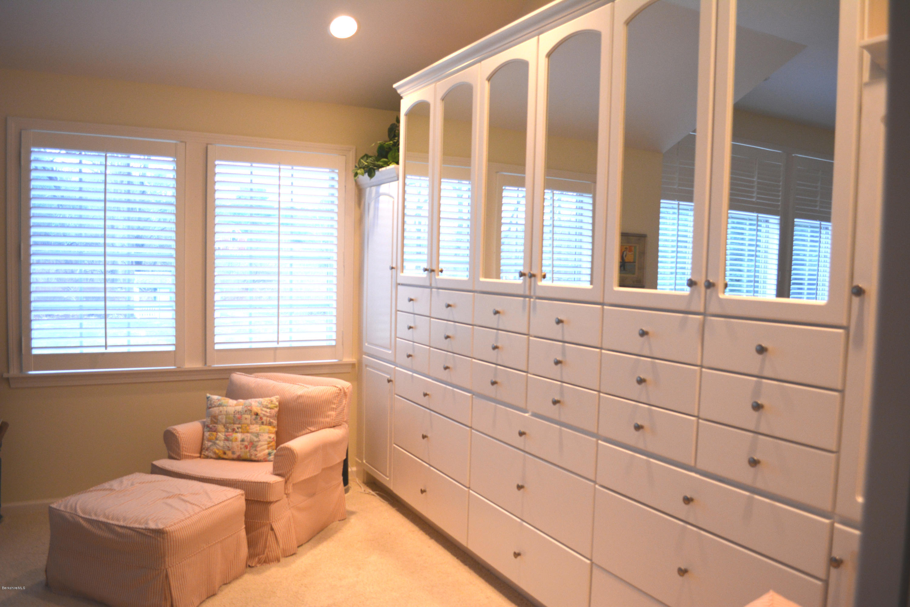 54 King William Road Lenox, MA 01240 - Photo 20 of 41 Master Bedroom 4