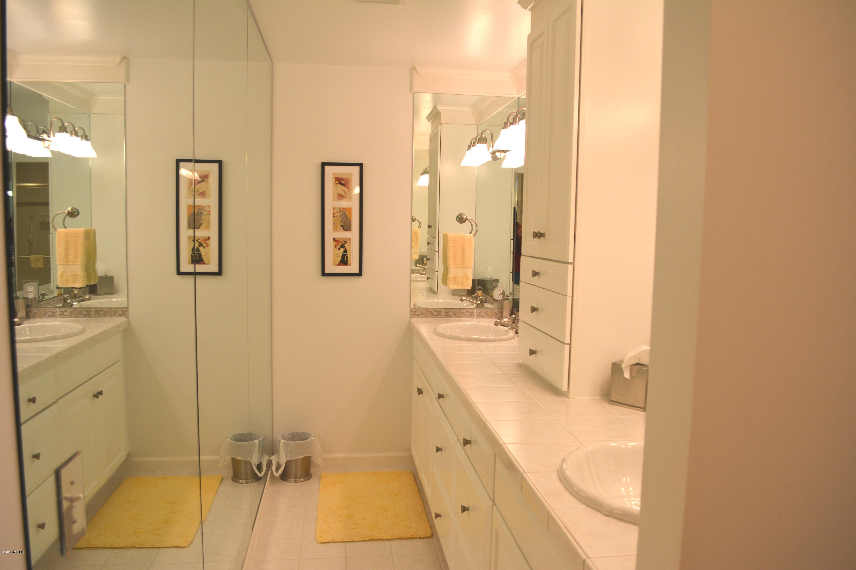 54 King William Road Lenox, MA 01240 - Photo 24 of 41 Master Bath 2