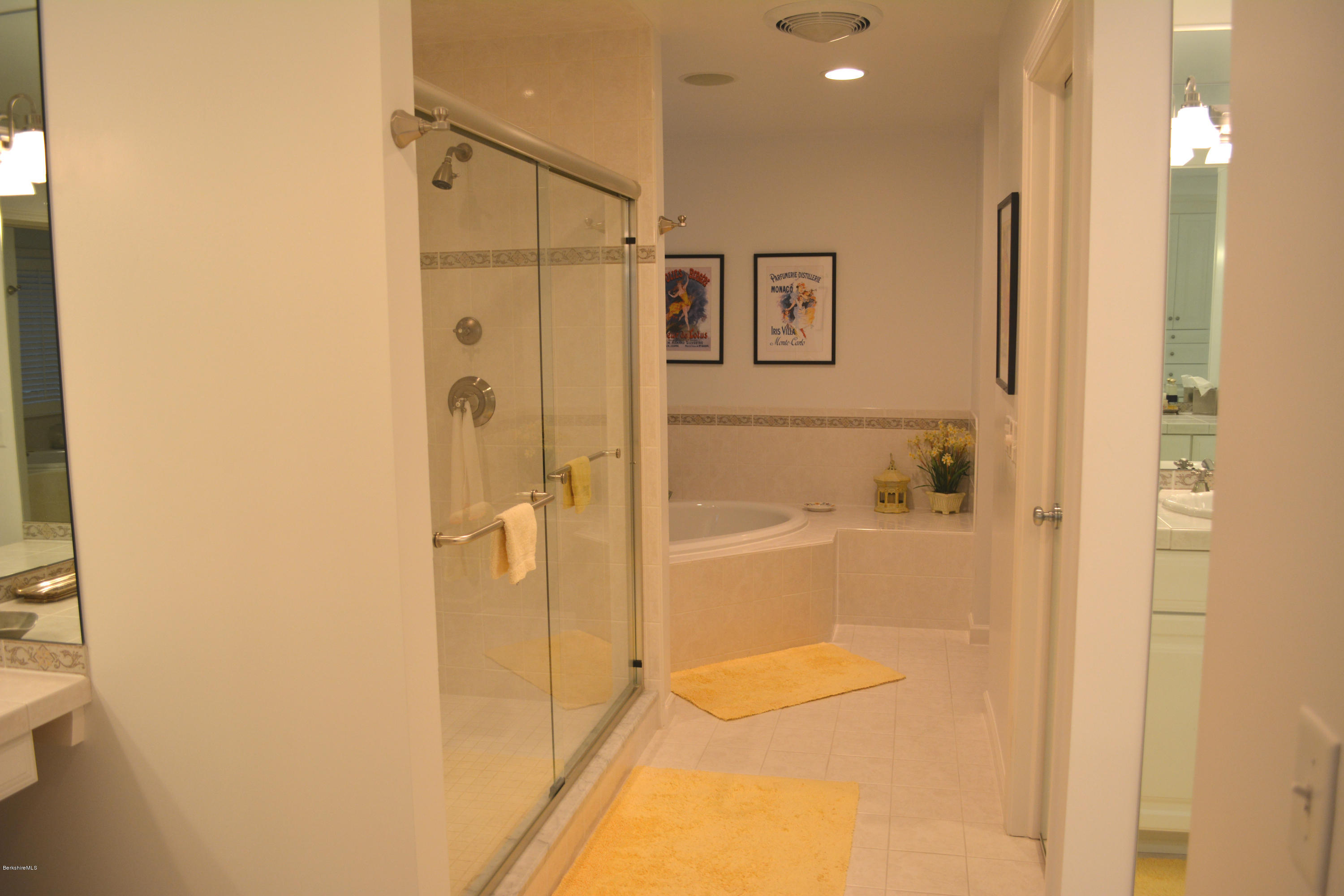 54 King William Road Lenox, MA 01240 - Photo 26 of 41 Master Bath 4