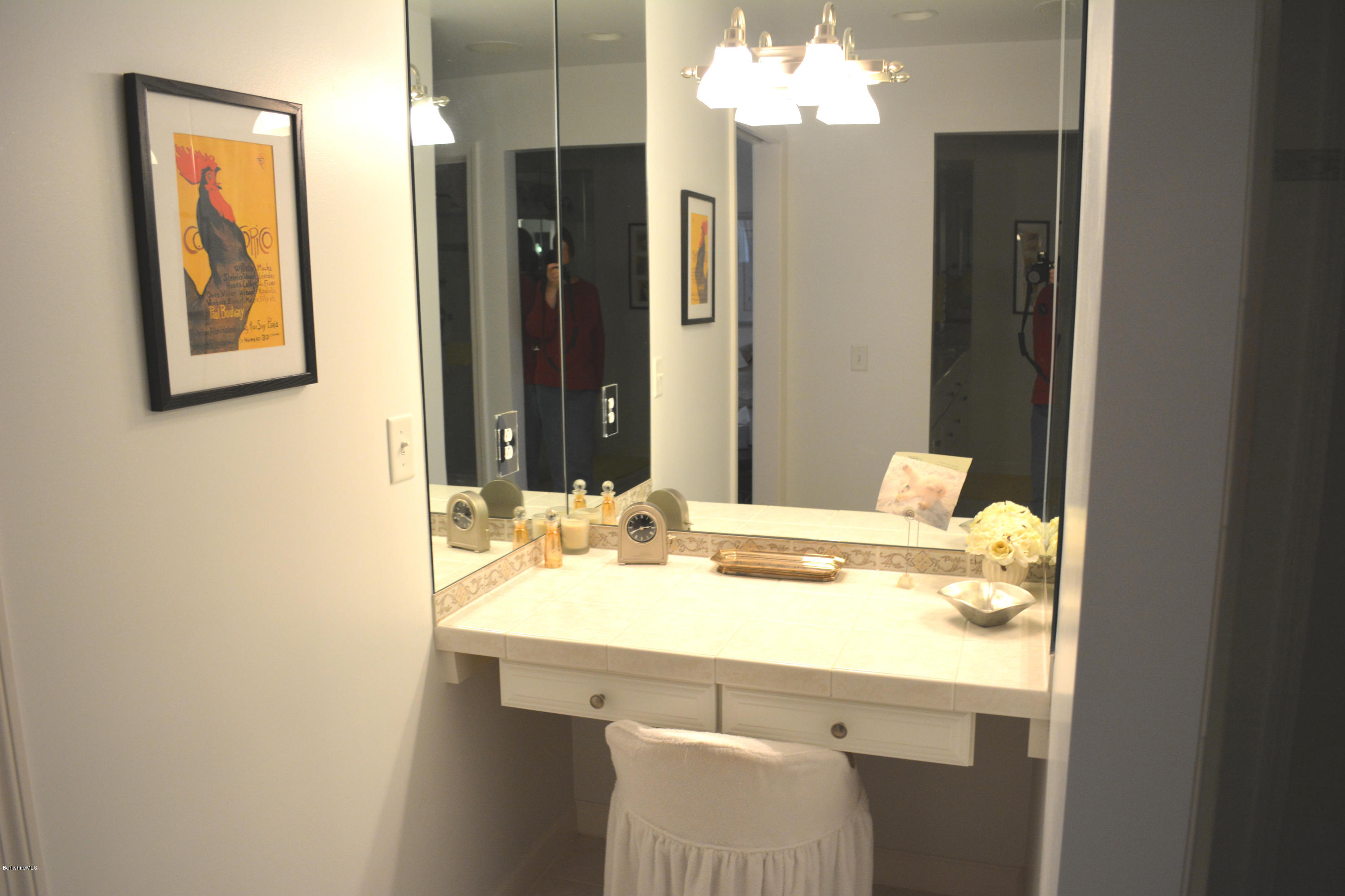 54 King William Road Lenox, MA 01240 - Photo 29 of 41 Master Bath 7