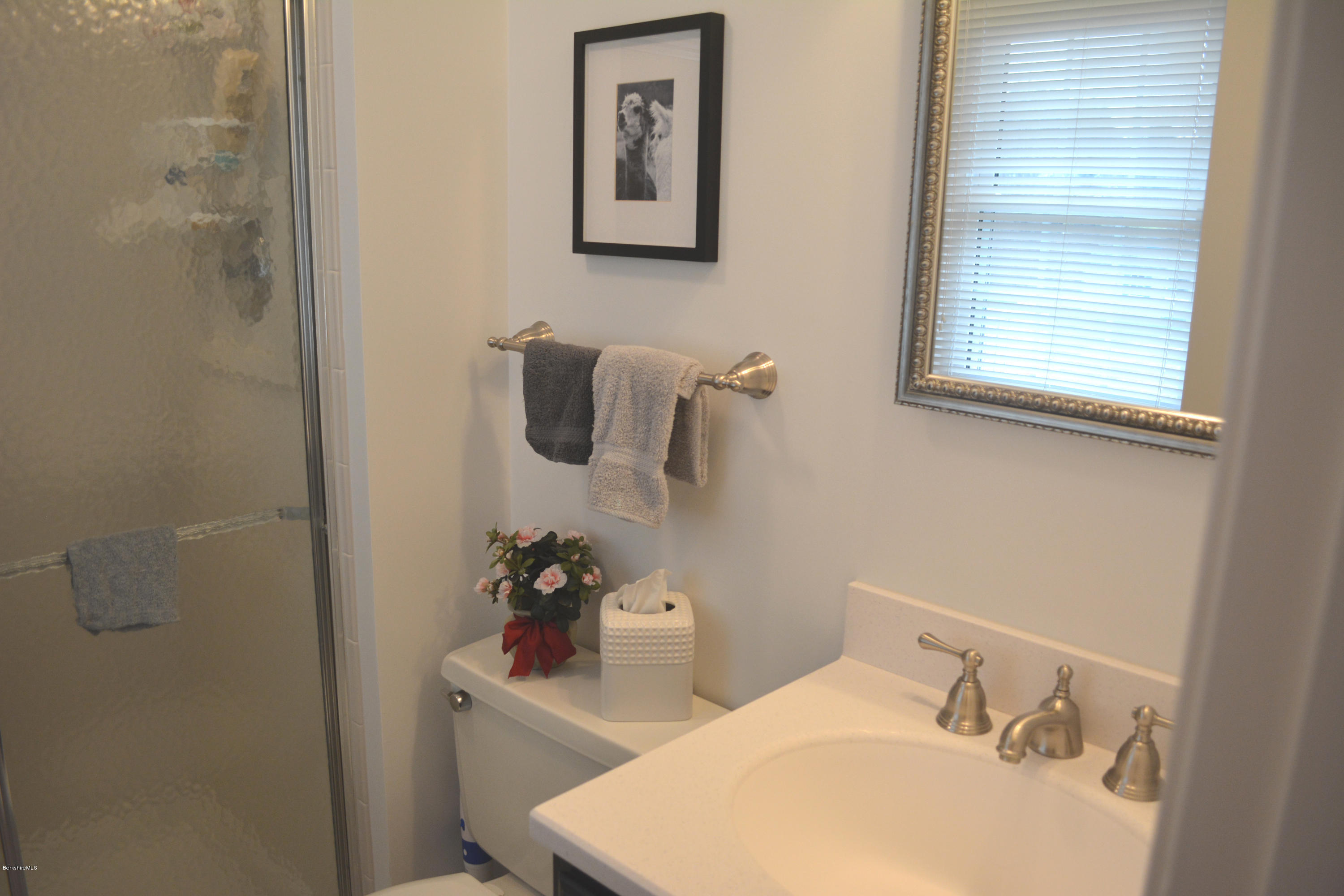 54 King William Road Lenox, MA 01240 - Photo 30 of 41 Bedroom 2 En Suite