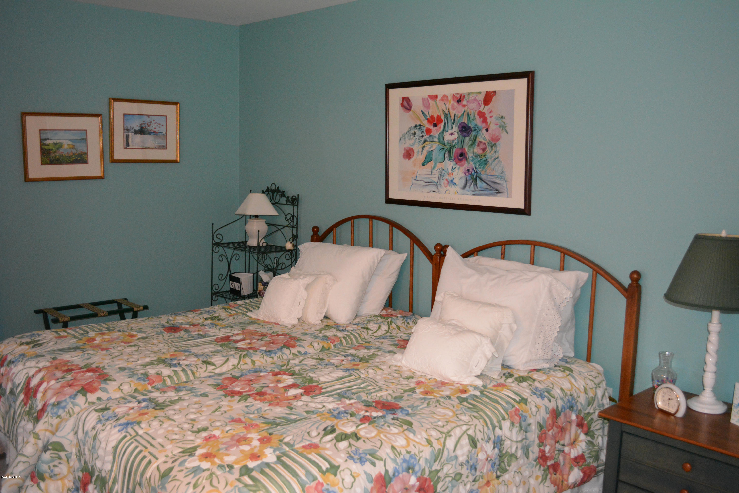 54 King William Road Lenox, MA 01240 - Photo 34 of 41 Bedroom 3-2